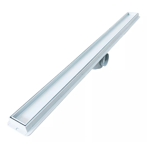 Ralo Linear Oculto de 70cm